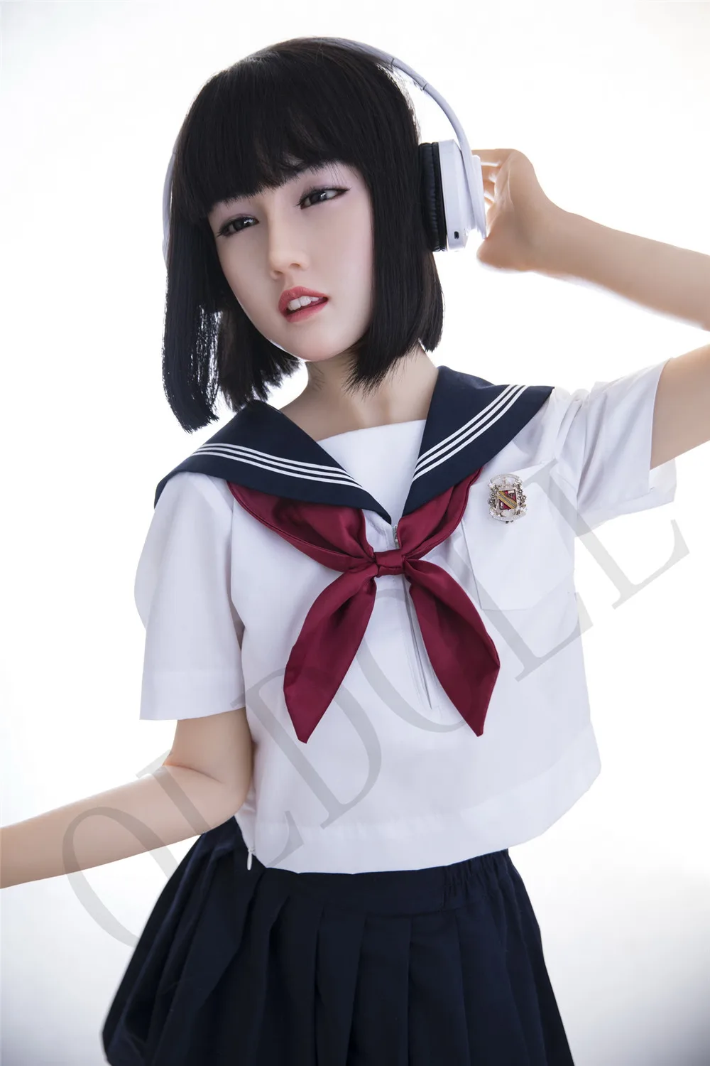 MZR Doll #01 150cm サムネイル 3