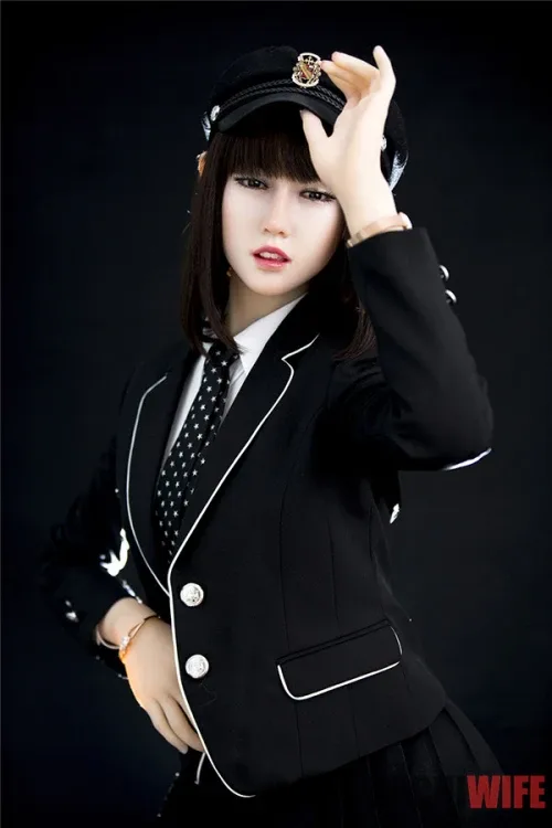 MZR Doll #01 160cm Cカップ サムネイル 2