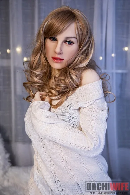 MZR Doll #01 163cm Fカップ サムネイル 5