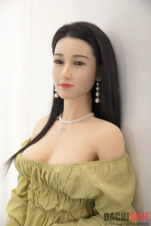 MZR Doll #02 160cm Fカップ サムネイル 7