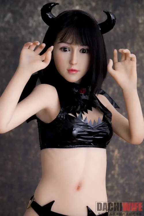 MZR Doll #04 150cm