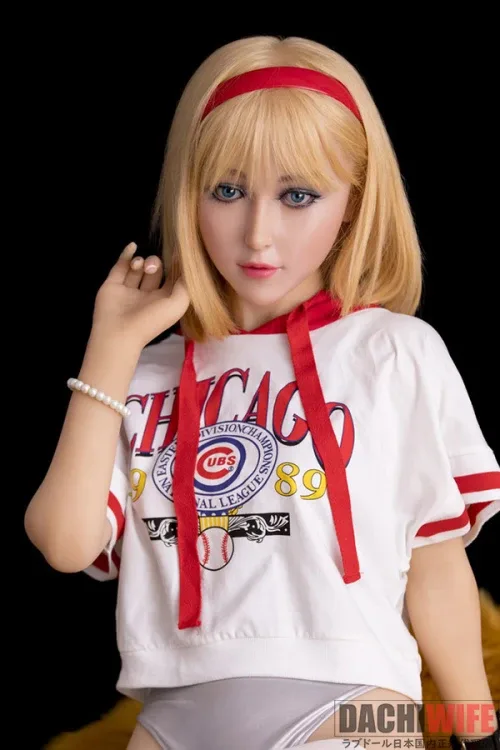 MZR Doll #04 150cm サムネイル 3