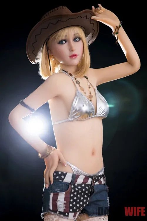 MZR Doll #04 150cm サムネイル 4