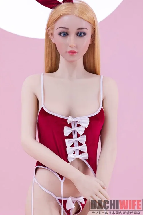 MZR Doll #04 150cm サムネイル 5