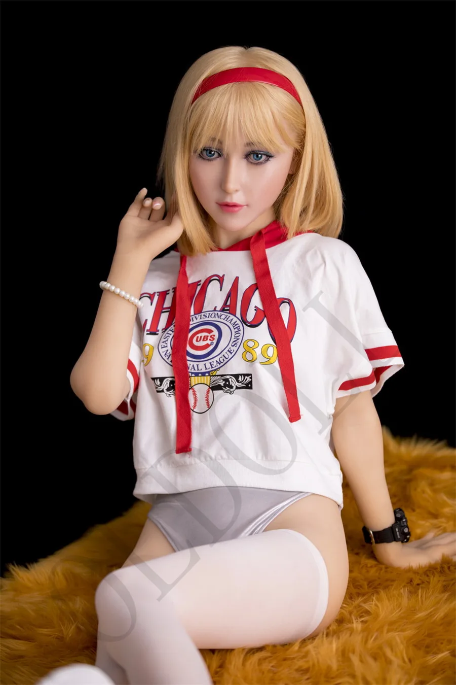 MZR Doll #04 150cm サムネイル 9