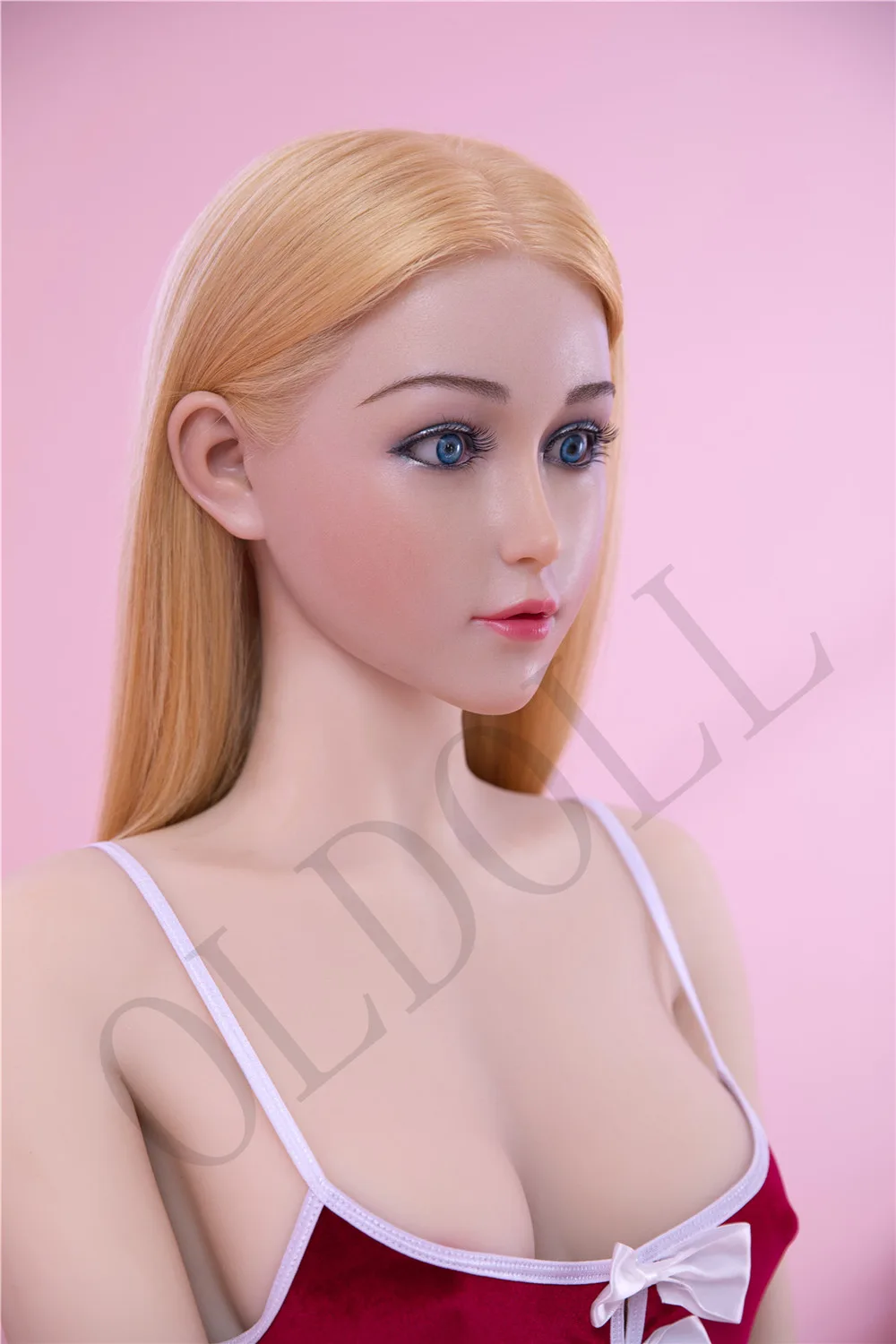 MZR Doll #04 160cm Fカップ サムネイル 5