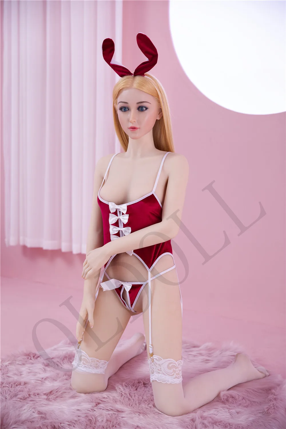 MZR Doll #04 160cm Fカップ サムネイル 6