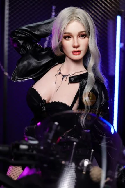 MZR Doll #0636 163cm