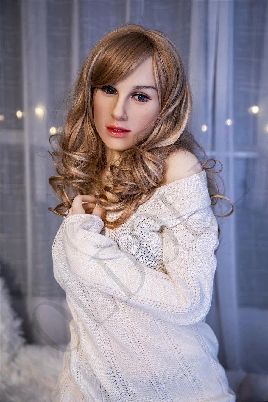 MZR Doll #09 163cm Dカップ サムネイル 2
