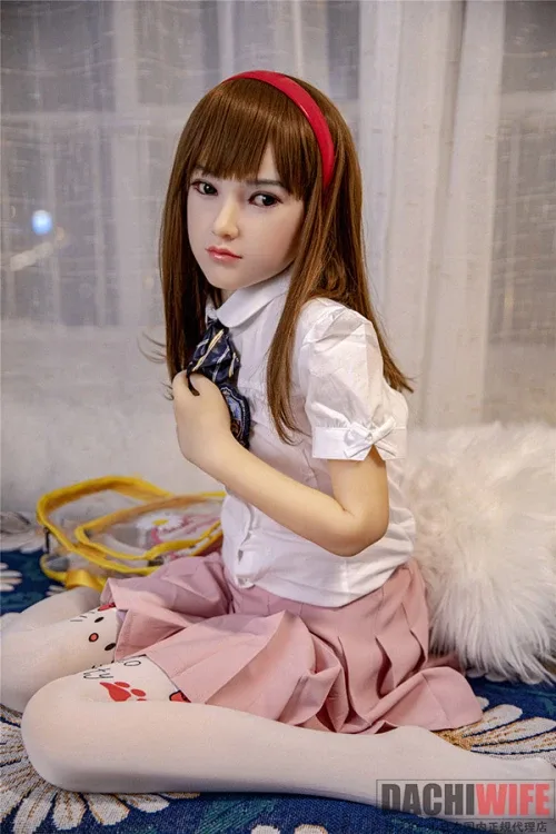 MZR Doll 雪乃 138cm サムネイル 2