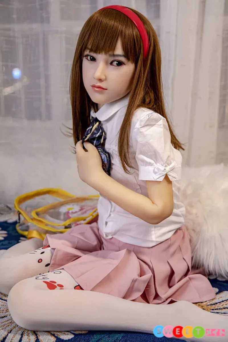MZR Doll 雪乃 138cm サムネイル 5