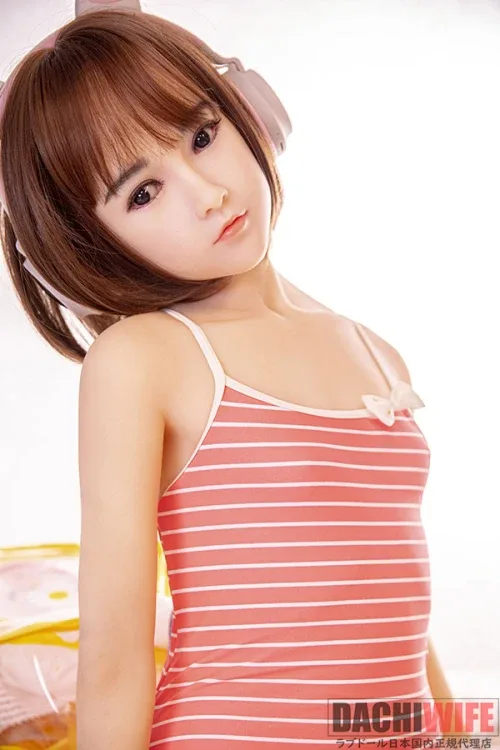 MZR Doll 梨花 138cm Aカップ