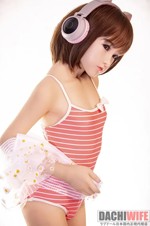 MZR Doll 梨花 138cm Aカップ サムネイル 2