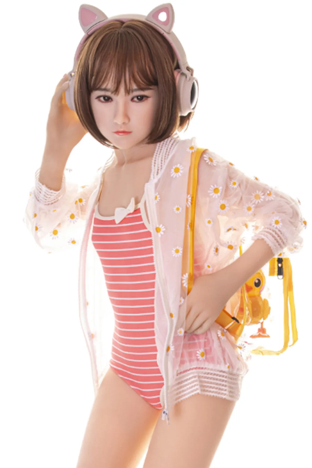 MZR Doll 梨花 138cm Aカップ サムネイル 6