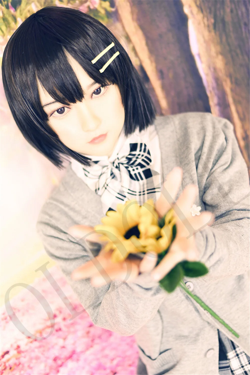 MZR Doll 梨花 138cm Aカップ サムネイル 7