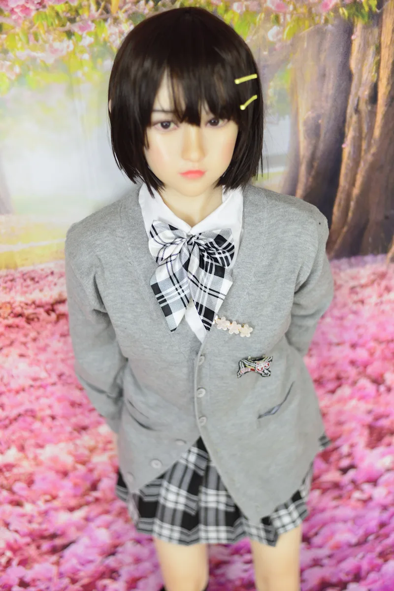 MZR Doll 梨花 138cm Aカップ サムネイル 9
