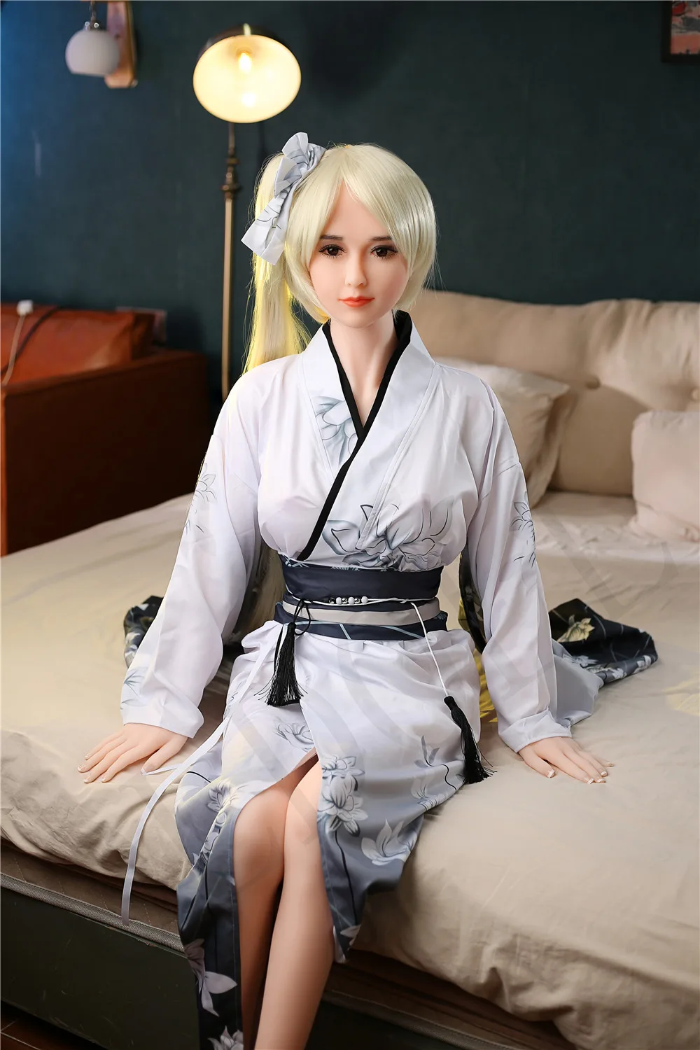 MZR Doll 美恵 160cm Fカップ サムネイル 4