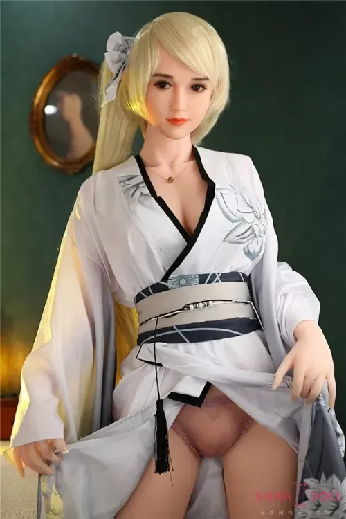 MZR Doll 美恵 160cm Fカップ サムネイル 5