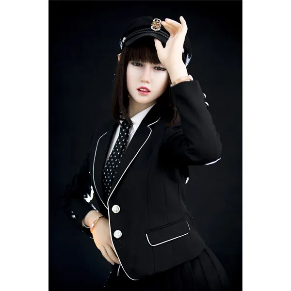 MZR Doll #18 160cm Cカップ
