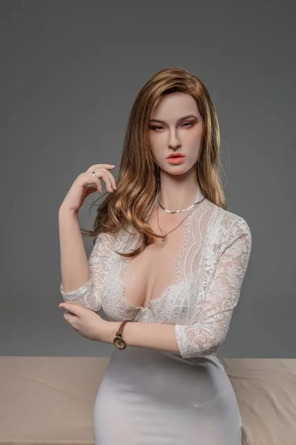 MZR Doll #Y07 166cm