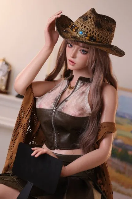 MZR Doll #Y30 163cm