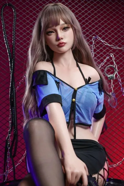 MZR Doll #Y31 155cm