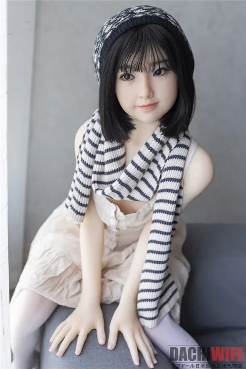 MZR Doll Yukio 138cm サムネイル 5