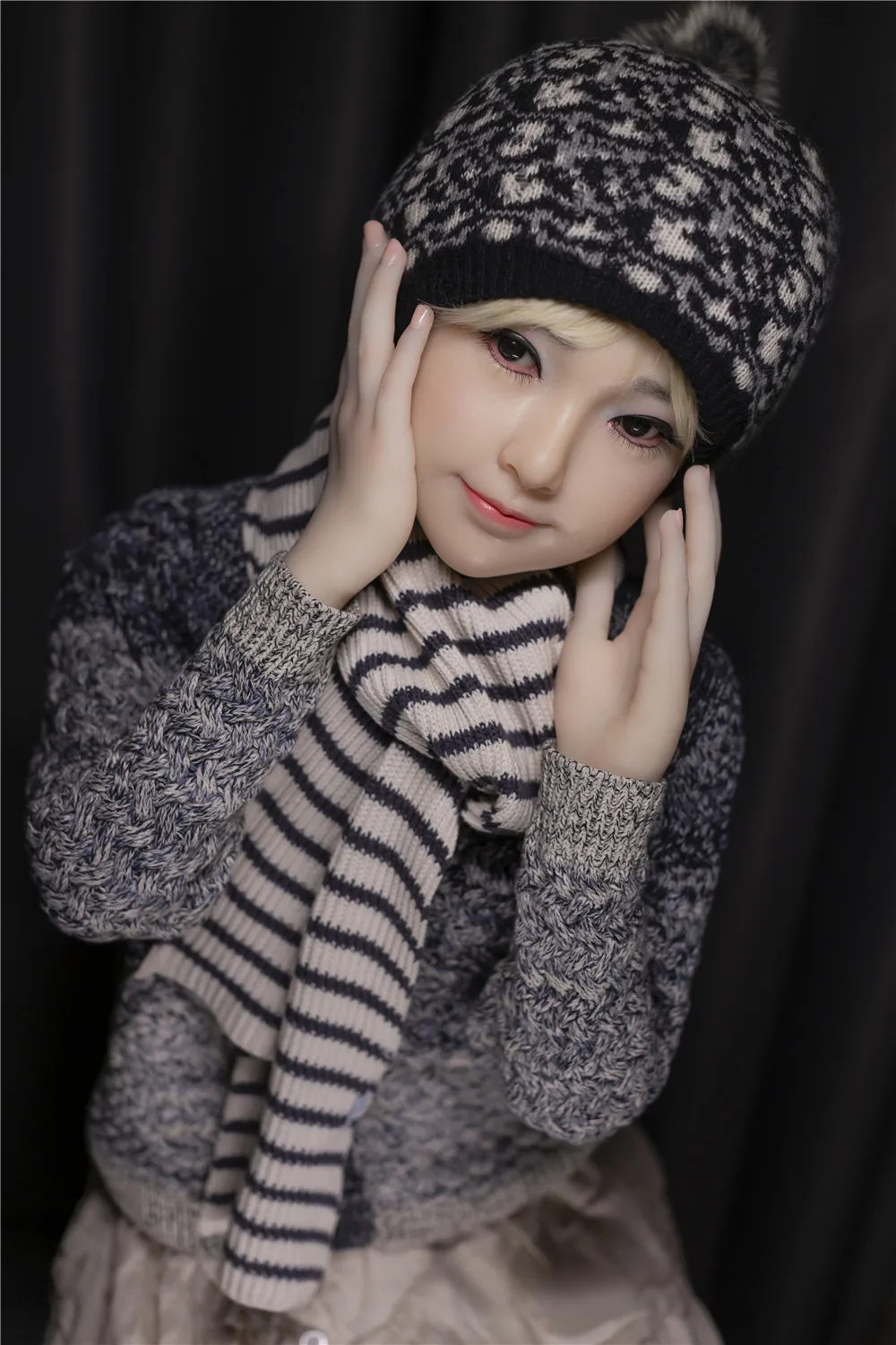 MZR Doll Yukio 138cm サムネイル 7