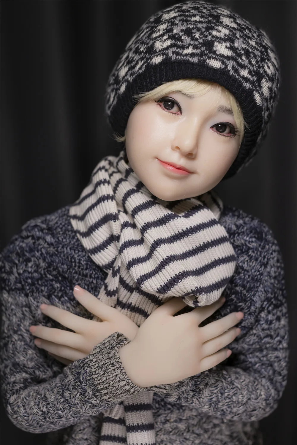 MZR Doll Yukio 138cm サムネイル 8