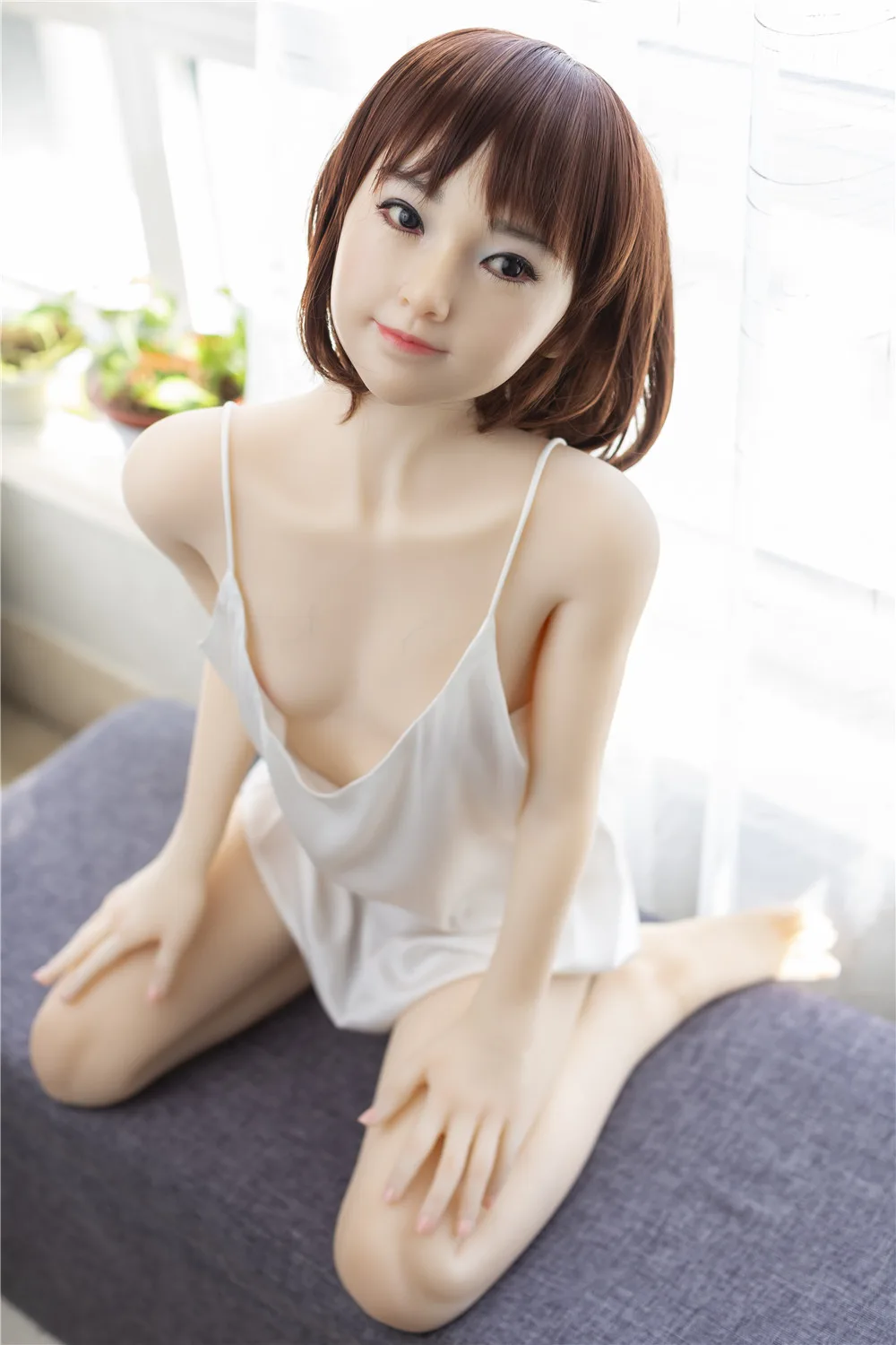 MZR Doll Yukio 138cm サムネイル 9