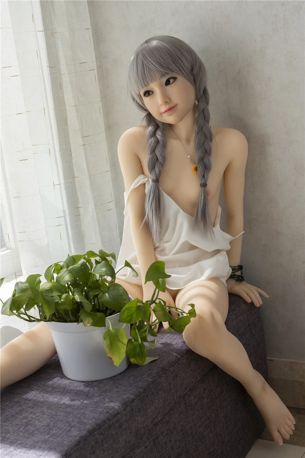 MZR Doll Yukio 138cm サムネイル 10