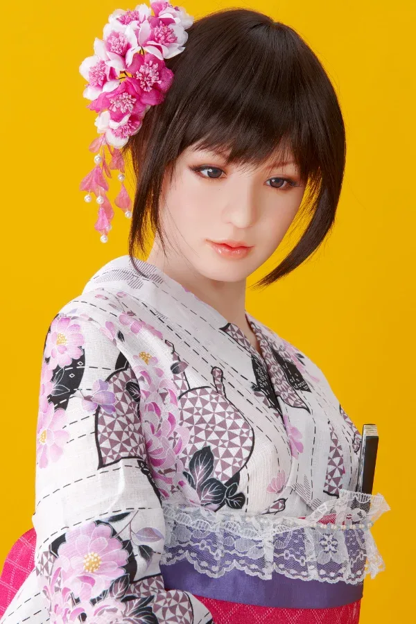 オリエント工業 Ange シリーズ 157cm 絵梨花