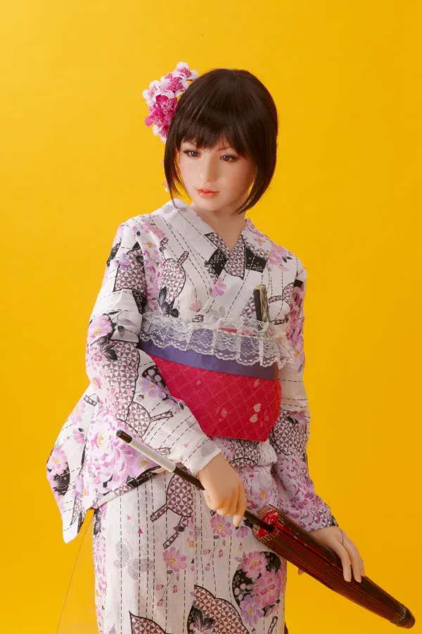 オリエント工業 Ange シリーズ 157cm 絵梨花 サムネイル 7