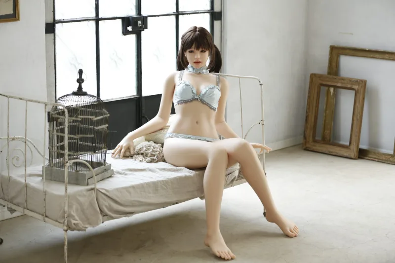 オリエント工業 Ange シリーズ 157cm まり サムネイル 11