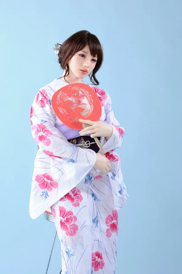 オリエント工業 Ange シリーズ 157cm りり サムネイル 10