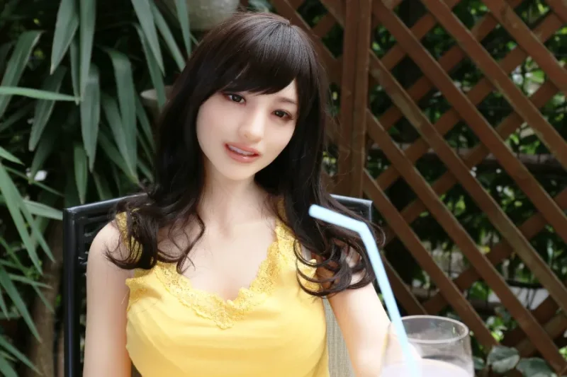 オリエント工業 Ange シリーズ 157cm りり サムネイル 11