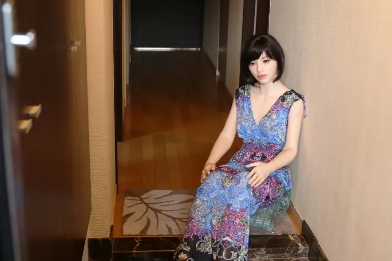 オリエント工業 Ange シリーズ 157cm りり サムネイル 2