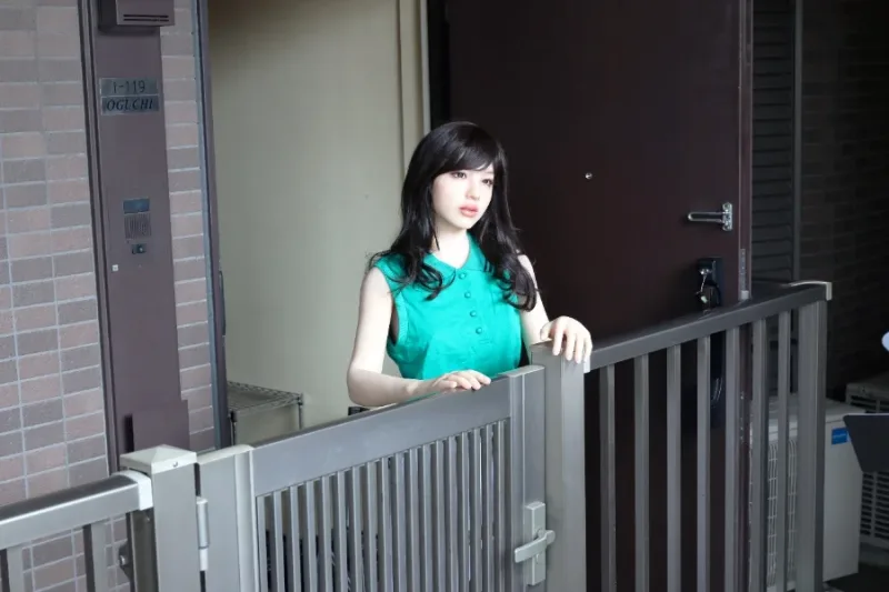 オリエント工業 Ange シリーズ 157cm りり サムネイル 7