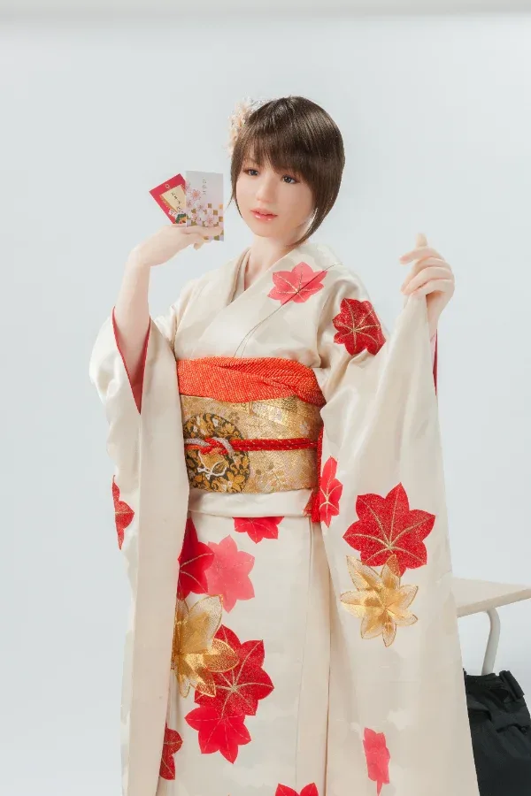 オリエント工業 Ange シリーズ 157cm 沙織 サムネイル 10