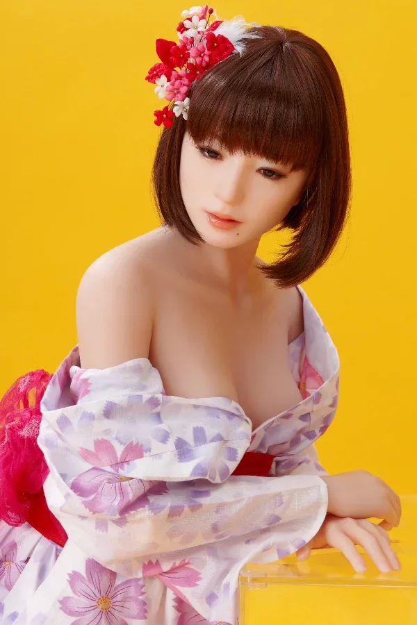 オリエント工業 Ange シリーズ 157cm 沙織 サムネイル 11