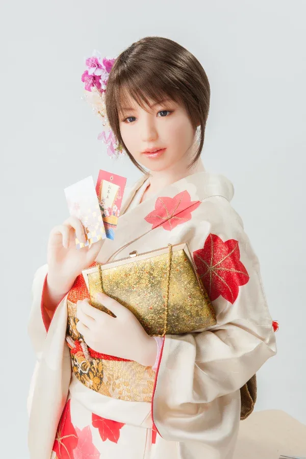 オリエント工業 Ange シリーズ 157cm 沙織 サムネイル 12