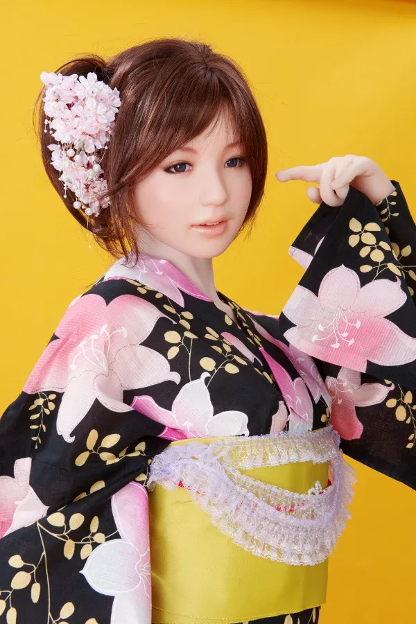オリエント工業 Ange シリーズ 157cm 沙織 サムネイル 5