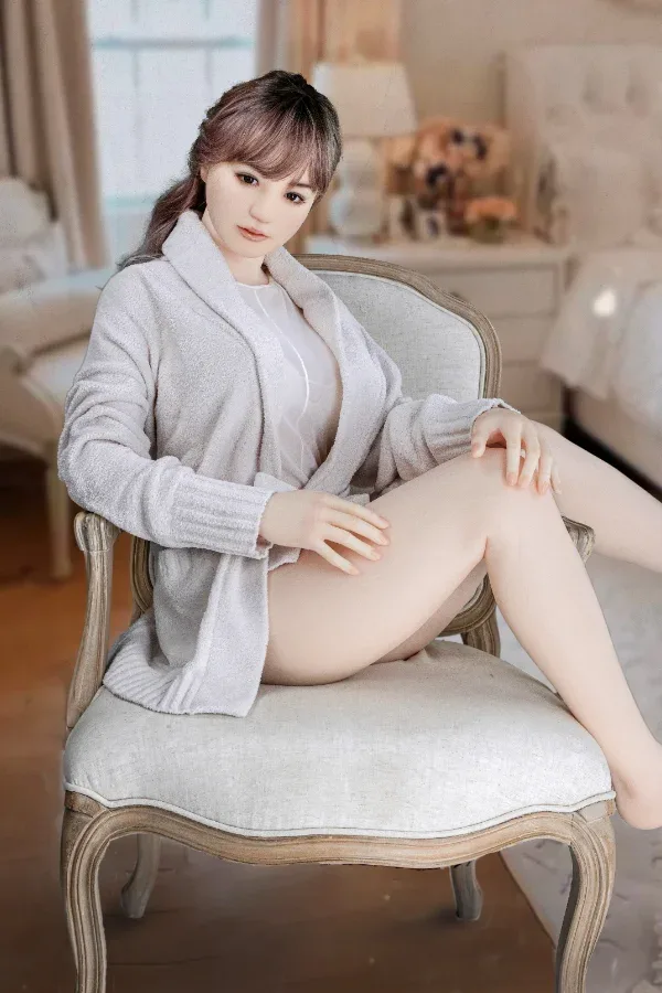 オリエント工業 Ange シリーズ 157cm 沙織 サムネイル 7