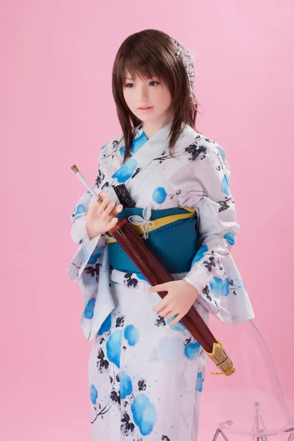 オリエント工業 Ange シリーズ 157cm 沙織 サムネイル 9