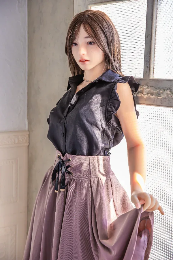 オリエント工業 Ange シリーズ 157cm つばさ サムネイル 8