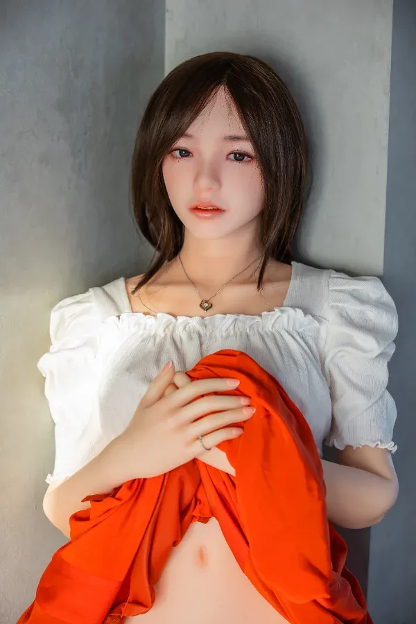 オリエント工業 Ange シリーズ 157cm つばさ サムネイル 9