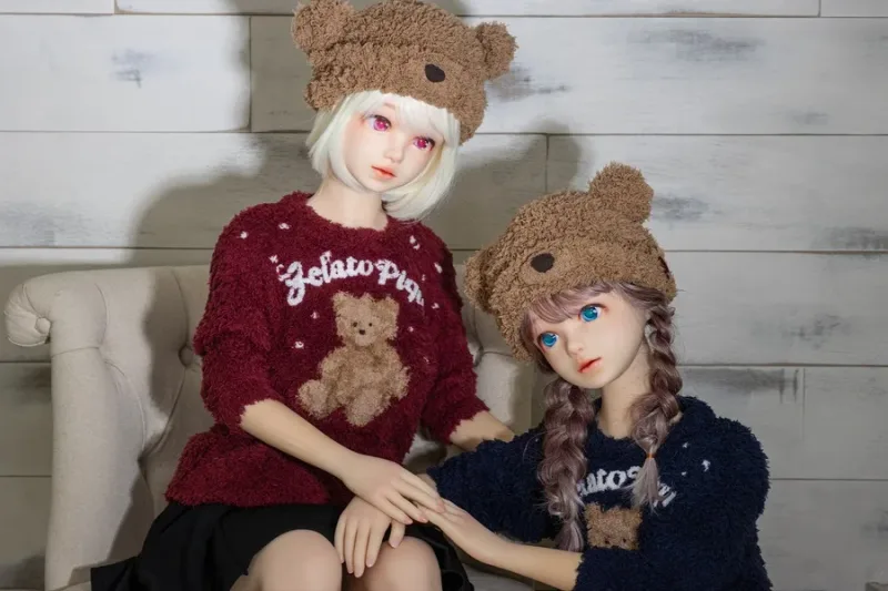 オリエント工業 Berry シリーズ「Coco」130cm サムネイル 10