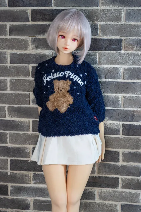 オリエント工業 Berry シリーズ「Coco」130cm サムネイル 4