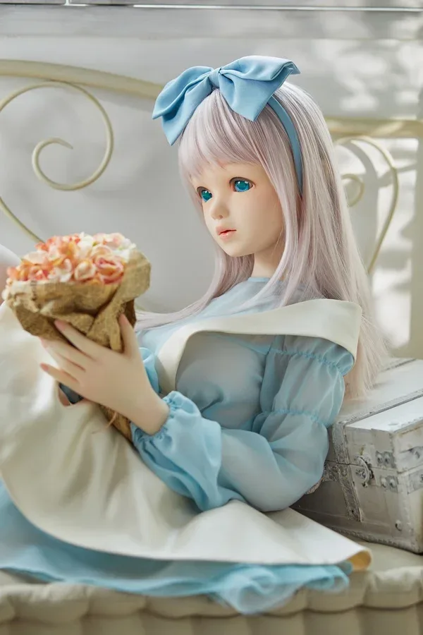 オリエント工業 Berry シリーズ「Coco」130cm サムネイル 8