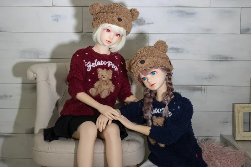 オリエント工業 Berry シリーズ「Coco」130cm サムネイル 9